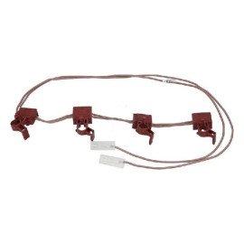 Микровыключатель PH760F плити Whirlpool (481010645252) C00325830