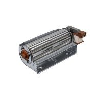 Тангенциальный вентилятор духовки 14 W 220-240 V F.2000 (Замена C00089130) (482000022743) C00265655