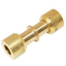 Муфта LOKRING 8/6 NRMS00 - латунная C00271274