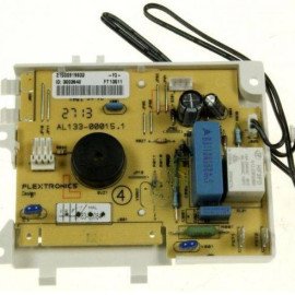 Электронный модуль BIT100.1 'F3' ROHS + N1045048 для ПММ Indesit (482000030657) C00262777
