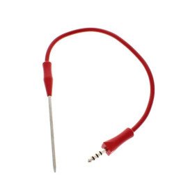 C00537860 Щуп для м'яса 4 CONTACTS для духовки WHIRLPOOL/INDESIT (488000537860)
