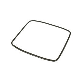 C00566593 Ущільнювач дверей духовки квадрат 355x310 mm 4 SIDE (Міняє C00078411) (482000076586)