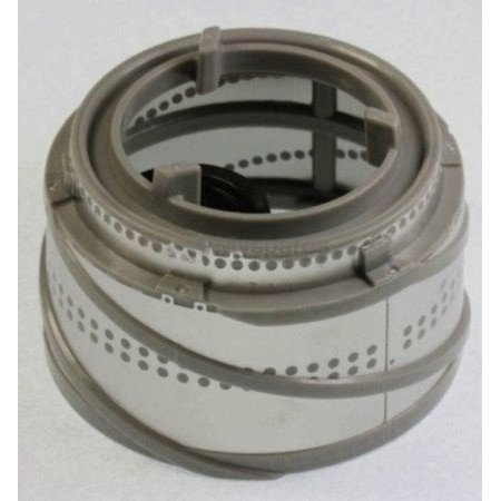 Терка шнековой сокоыжималки Ariston (488000386924) C00386924