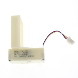 C00536747 Заслонка повітряна холодильника Indesit (488000536747)