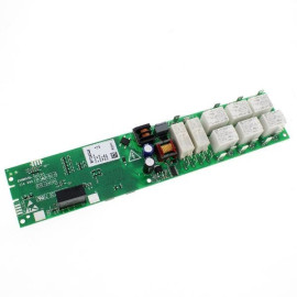 Електронний модуль TOUCH INDUCT.AKO T3 TC6 плиты Indesit (488000520342) C00520342