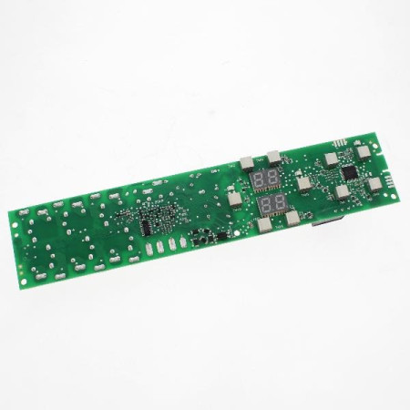 C00520342 Електронний модуль TOUCH INDUCT.AKO T3 TC6 плити Indesit (488000520342)