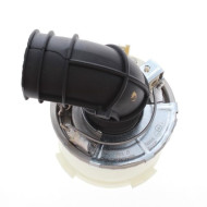 C00520796 Тен проточний для посудомийки Ariston 1800 W 29,2 Ом (Міняє C00256526, C00256527, C00634171) (482000023043)