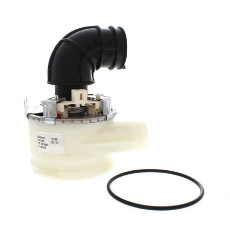 C00520796 Тен проточний до посудомийної машини Ariston 1800 W 29,2 Ом (Міняє C00256526, C00256527, C00634171) (482000023043)