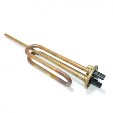 WTH009UN Тен бойлера THERMOWATT RCF TW PA M6 2000 W 220V короткі ножки [184281]
