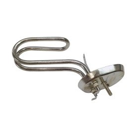 WTH061UN Тен бойлера THERMOWATT E-RNSA B PA 1500 W 140 mm овальний фланець, гачок на зовні Ariston C00031837 [3401161]