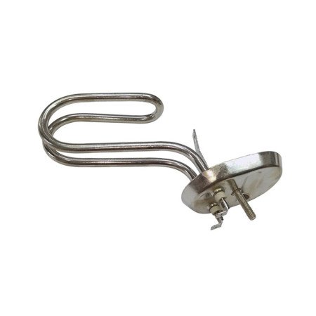 WTH061UN Тен бойлера THERMOWATT E-RNSA B PA 1500 W 140 mm овальний фланець, гачок на зовні Ariston C00031837 [3401161]