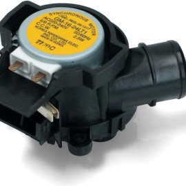 1760400400 Розподільник води, трьохходовий клапан, ПММ Beko 1760400200, 1760400100