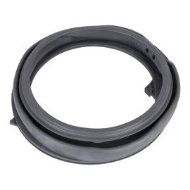 481010632437 Резина люка WS, D320, D345, 68 для пральної машини Whirlpool (C00443984)