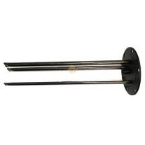 WTH200ZN Фланець під сухі тени для бойлера AEG 4071389037
