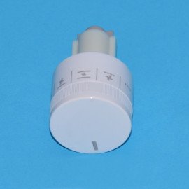 512758 Ручка регулювання режимів для духовки GORENJE