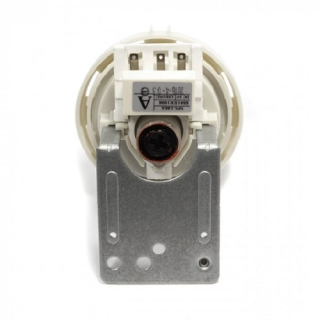 PSW002LG Реле рівня 3 контакти для пральної машини LG 6601EN1005A, 6601EN1005J, 6601EN1006E