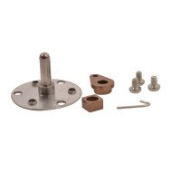 C00113038 Ремкомплект вала барабана cушки Ariston IS60V (482000022828)