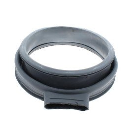 C00032850 Резина люка для пральної машини Indesit з сушкою без патрубка (482000026228)