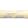 SAR002ZN Амортизатор ROSA для пральних машин  ELECTROLUX ZANUSSI 80 N D=11+11, mm Min=164 mm, Max=242 mm Короткий 1260038508, 1260038516, 1260624018, 1260624026, 1260636004, 1268832712, 1326240015, 3794303010 [167ZN03] [00306073]