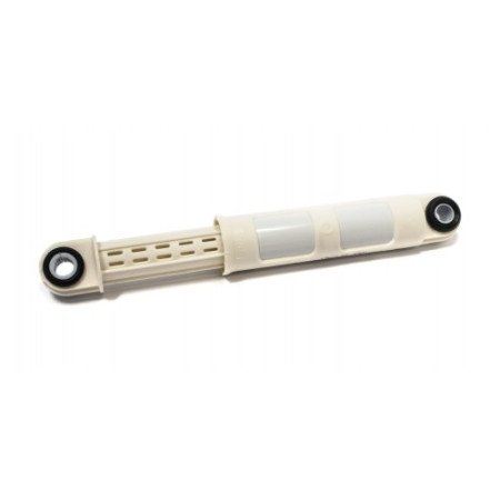 SAR002ZN Амортизатор ROSA для пральних машин  ELECTROLUX ZANUSSI 80 N D=11+11, mm Min=164 mm, Max=242 mm Короткий 1260038508, 1260038516, 1260624018, 1260624026, 1260636004, 1268832712, 1326240015, 3794303010 [167ZN03] [00306073]