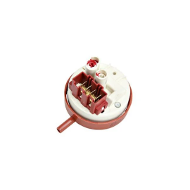 C00110332 Реле рівня 1 L 76-50/310 під фішку для пральної машини Indesit (482000028464)