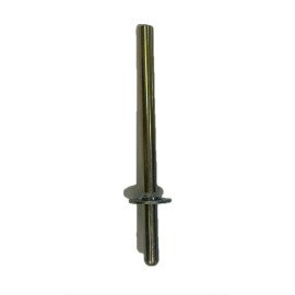 SAR900SA Шток AKS амортизатора D= 10 mm H= 155 mm для пральної машини Hansa 8029504, 8029508 SAMSUNG DC66-00626A [00306111]