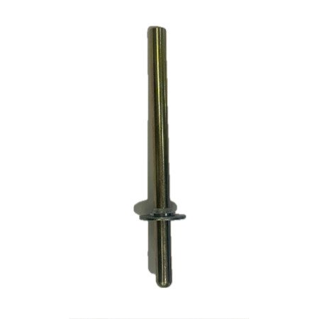 SAR900SA Шток AKS амортизатора D= 10 mm H= 155 mm для пральної машини Hansa 8029504, 8029508 SAMSUNG DC66-00626A [00306111]