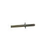 SAR900SA Шток AKS амортизатора D= 10 mm H= 155 mm для пральної машини Hansa 8029504, 8029508 SAMSUNG DC66-00626A [00306111]