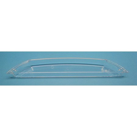 446535 полиця нижня дверей холодильника Hisense/Gorenje