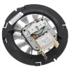 480121103444 Вентилятор обдуву духовки Whirlpool (Заміна 480121103034) (C00311028)