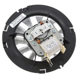 480121103444 Вентилятор обдуву духовки Whirlpool (Заміна 480121103034) (C00311028)