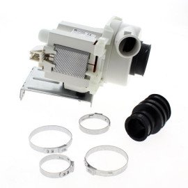 481010514599 Помпа SKIT 1ph Alu MP 220-230V 50Hz до посудомийної машини Whirlpool (C00324770)