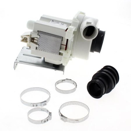 481010514599 Помпа SKIT 1ph Alu MP 220-230V 50Hz до посудомийної машини Whirlpool (C00324770)