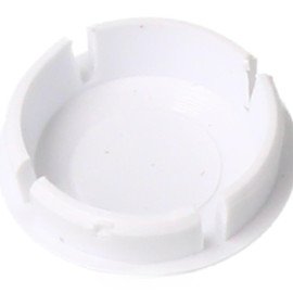 481246228558 Заглушка кріплення ручки холодильника Whirlpool (C00311485)