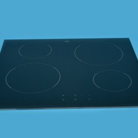 803243 Робоча поверхня склокерамічна для плити ETNA/Gorenje KI259ZT