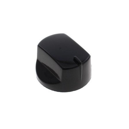 C00287321 Ручка подачі газу BK 8 mm до плити Hotpoint Ariston(482000031787)