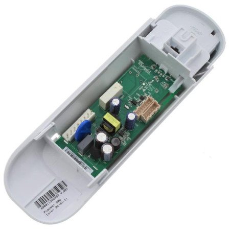 C00573045 Електронний термостат ET2 холодильника Whirlpool (488000573045)