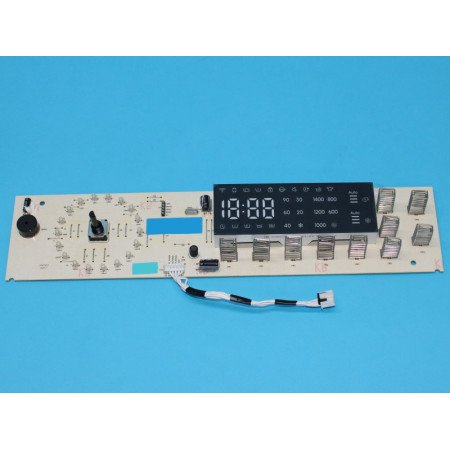 HK2278930 Модуль керування для пральної машини Hisense/Gorenje