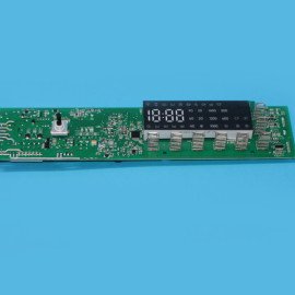 HK2347332 Модуль керування для пральної машини Hisense/Gorenje WF3S8045BW3