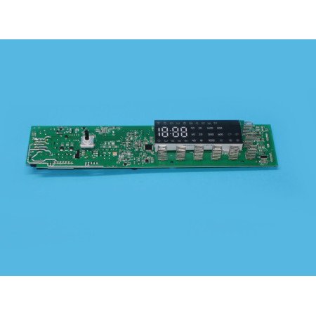 HK2347332 Модуль керування для пральної машини Hisense/Gorenje WF3S8045BW3