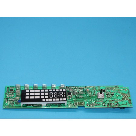 HK2459173 Модуль керування для пральної машини HISENSE/GORENJE