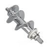 MS-651184 Шнек для м'ясорубки ME105 Moulinex SS-1530000259
