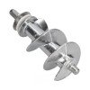 MS-651184 Шнек для м'ясорубки ME105 Moulinex SS-1530000259