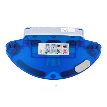 SS-2230002550 Контейнер для води 80 ml для робота порохотяга Rowenta Explorer Serie 75