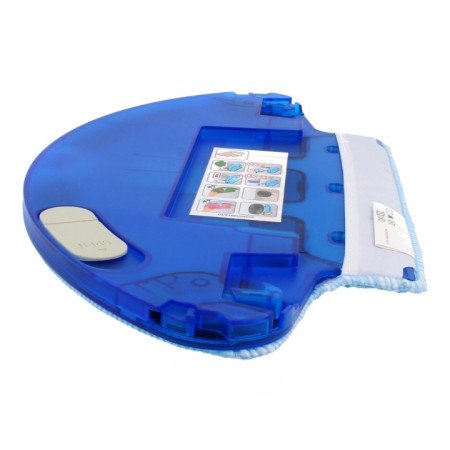 SS-2230002550 Контейнер для води 80 ml для робота порохотяга Rowenta Explorer Serie 75