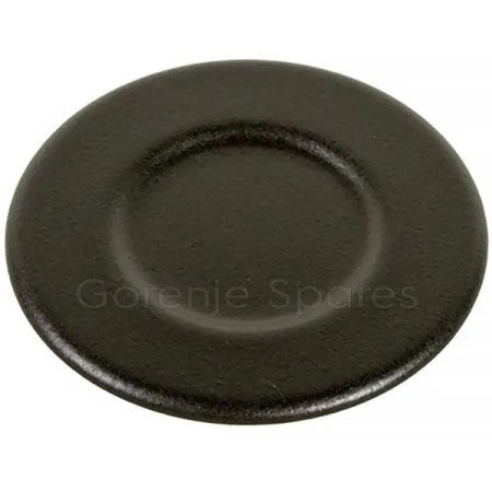 308640 Кришка розсікача (середня) для газової плити Gorenje