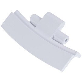 374604 Ручка двери (люка) для стиральной машины Gorenje