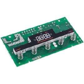 880504 Электронный модуль BIO21-IL MF/K36 G TB для духового шкафа Gorenje