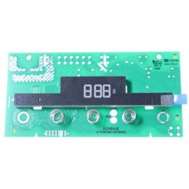 871490 Електронний модуль BIO21 ICONLED SY TIMER BK для духової шафи Gorenje