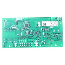 871490 Електронний модуль BIO21 ICONLED SY TIMER BK для духової шафи Gorenje